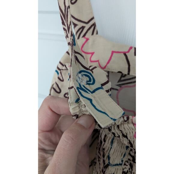 Knox Rose Tiered Maxi Dress - Picture 6 of 8